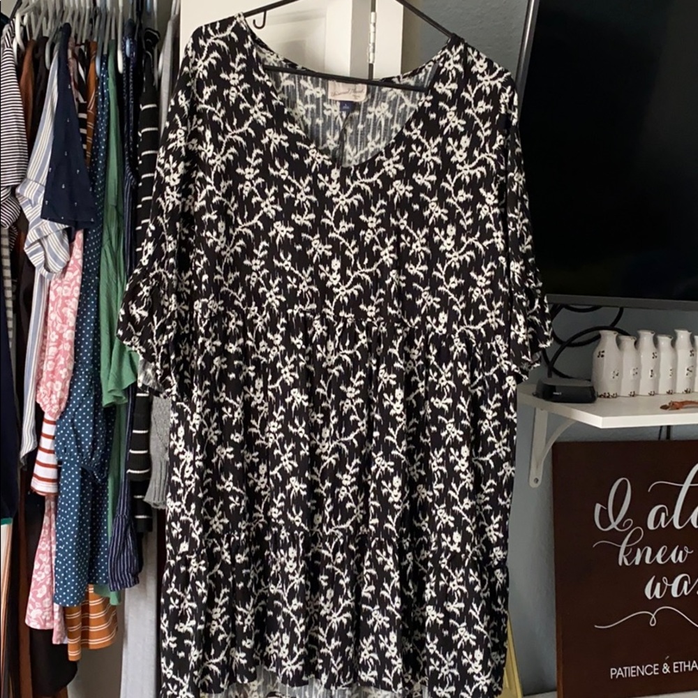Target dress